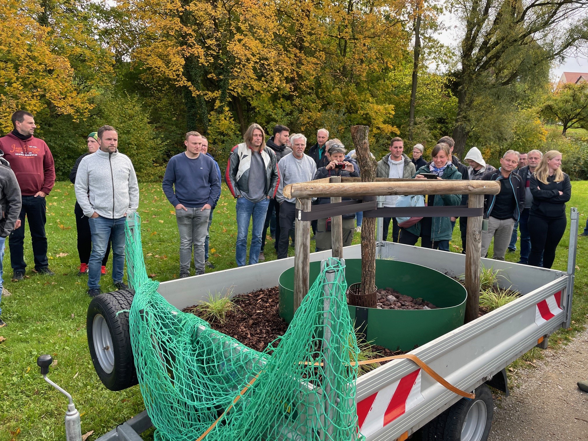 Grünseminar